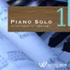 ピアノソロ1 -in the early afternoon-（4010）