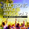 エレクトロニックダンスミュージック vol.2 -New Dance Tunes-（4050）