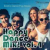 ハッピーダンスミックス！vol.4 -Electro Dance Pop Music-（4093）