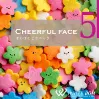 チアフルフェイス5 -ぽわぽわピクニック-（4182）