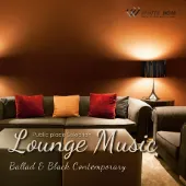 ラウンジミュージック　-Ballad & Black Contemporary-（4076）