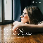 ボーカルボサ　-Natural Sound Arrangement-（4162）