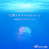 心潤うサウンドリトリート -自然音とリラクゼーション-（4179）