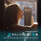 泣きたいときに聞く音楽（4180）