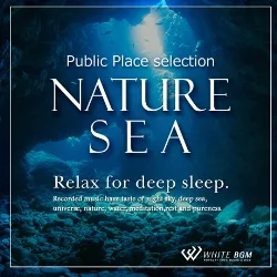 ネイチャーシー -Relax for deep sleep.-（4092）