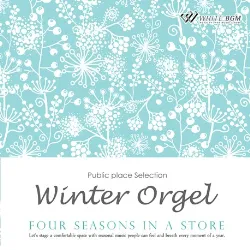 冬のオルゴール -Four seasons in a store-（4090）