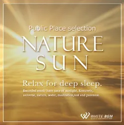 ネイチャーサン -Relax for deep sleep.-（4111）
