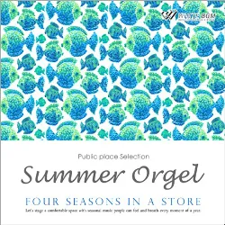 夏のオルゴール -Four seasons in a store-（4114）