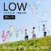 シニアポップセレクション -LOW tempo music. BPM100-（4161）