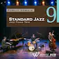 ＜名曲＞スタンダードジャズ9 -ジャズピアノトリオ-（4188）