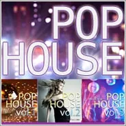 POP HOUSE