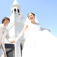 結婚式場や披露宴に合うBGM