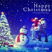 おすすめのクリスマスbgm 著作権フリー音楽 Bgm White Bgm 店舗向けbgm Cd通販