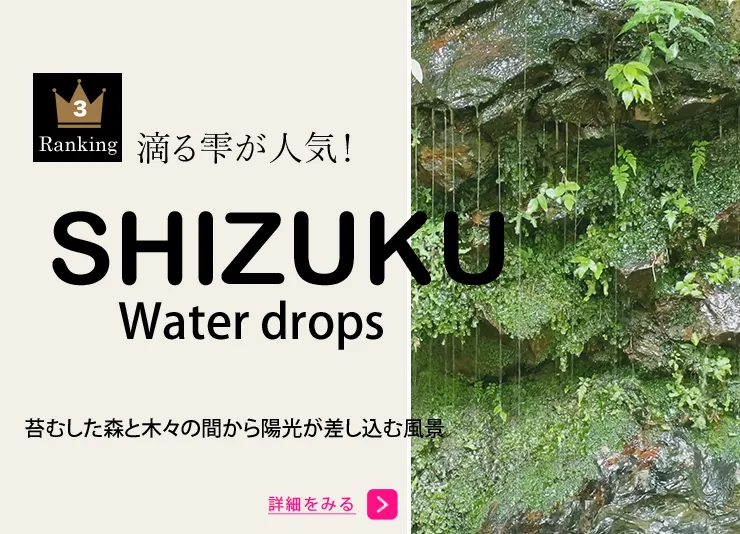shizuku