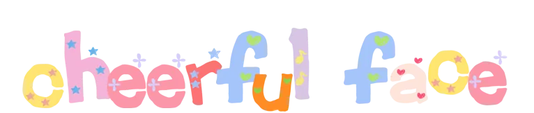 チアフルフェイス